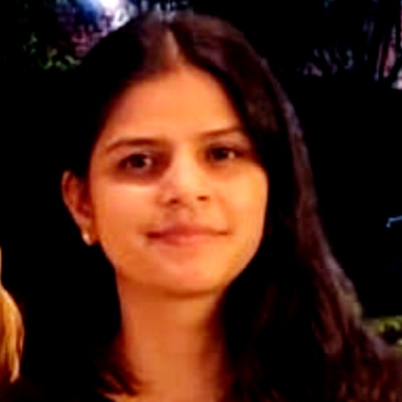 Surabhi "