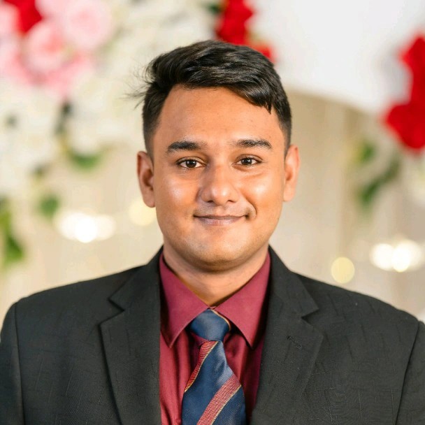 Tahmidur Rahman