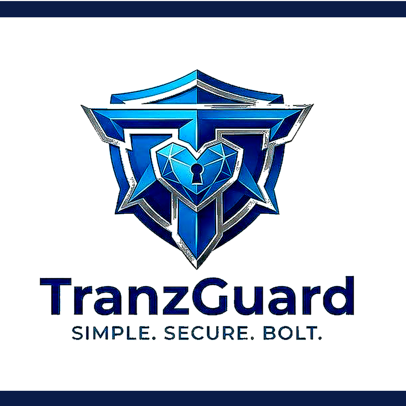Vinay TranzGuard