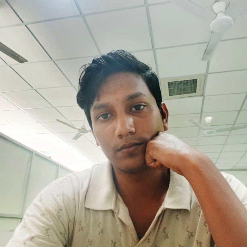 Satyam Singh
