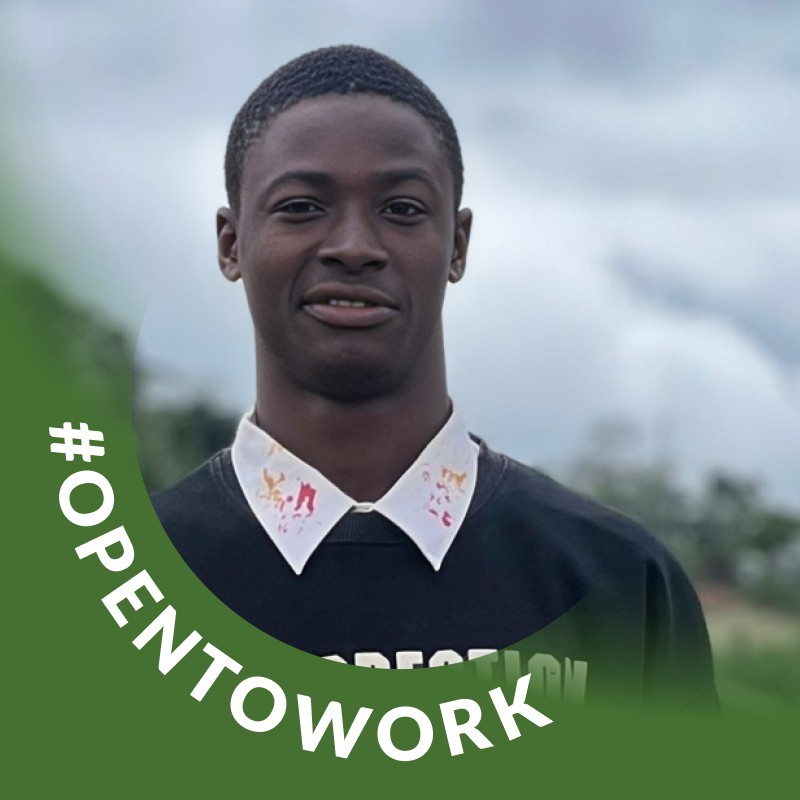 Michael Olakunle