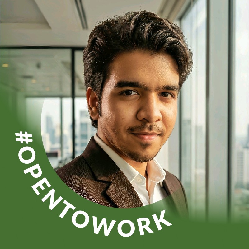 Maroof Ali Syed