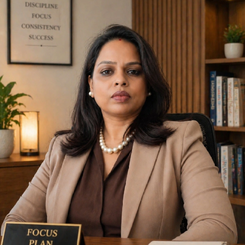 Supriya Das