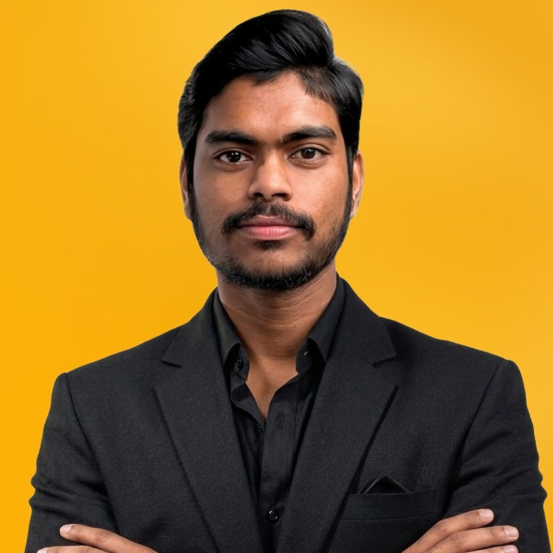Selvakumar A