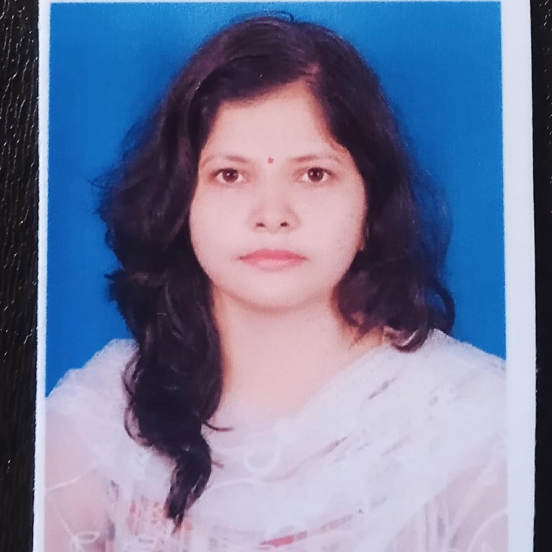 Rachana Sinha