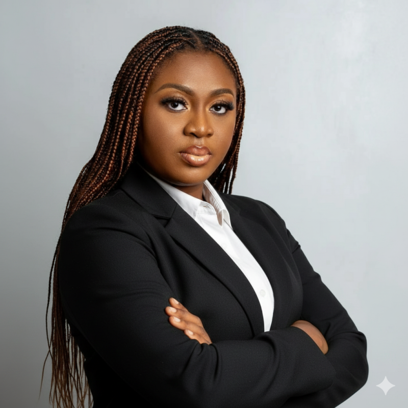 Queen Adebiyi