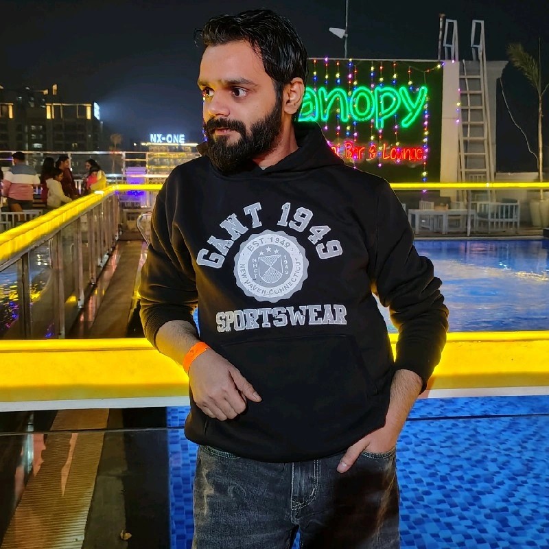 Danish Iqbal