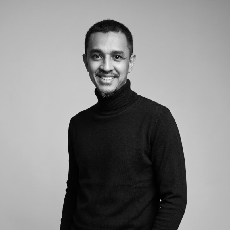 Lokman Sokran