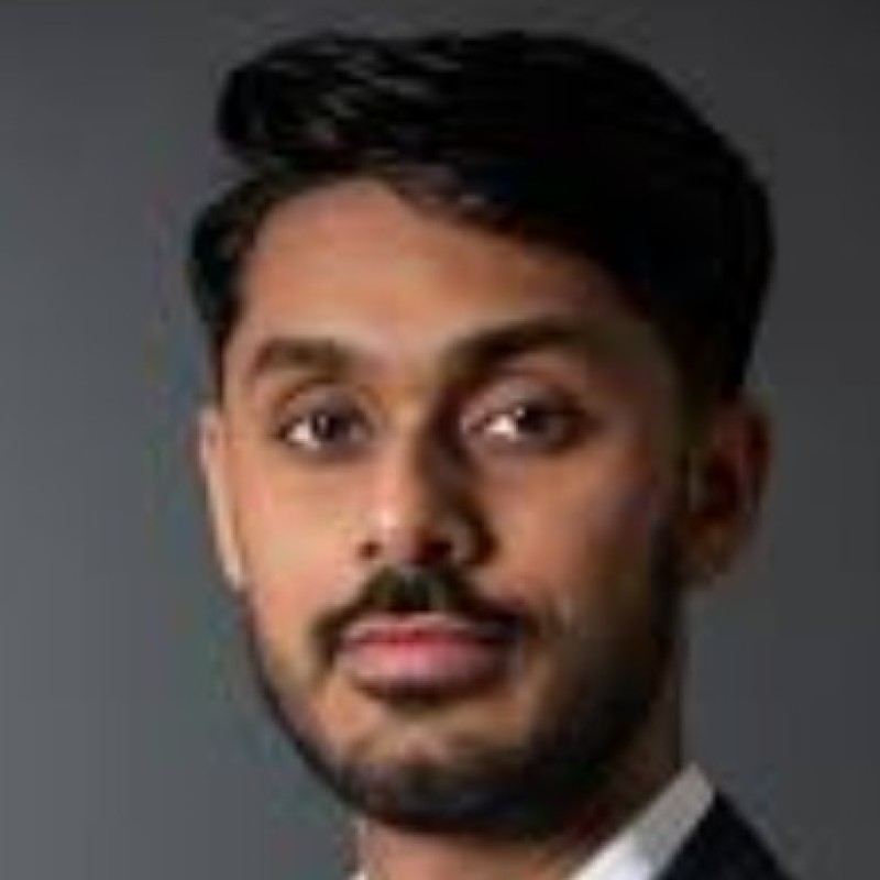 SHAIK SOHAIL