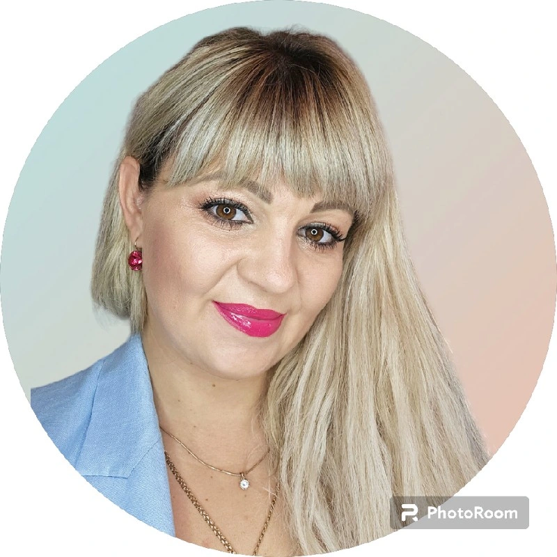 Olena Golovanova