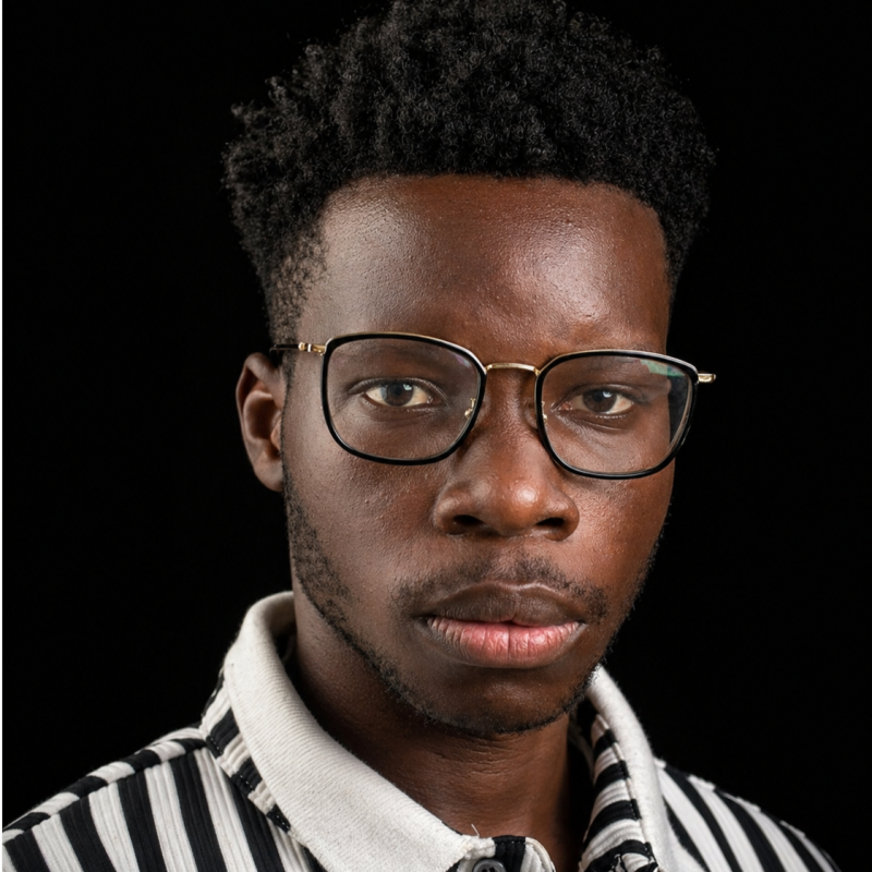 Joel Ndakwe