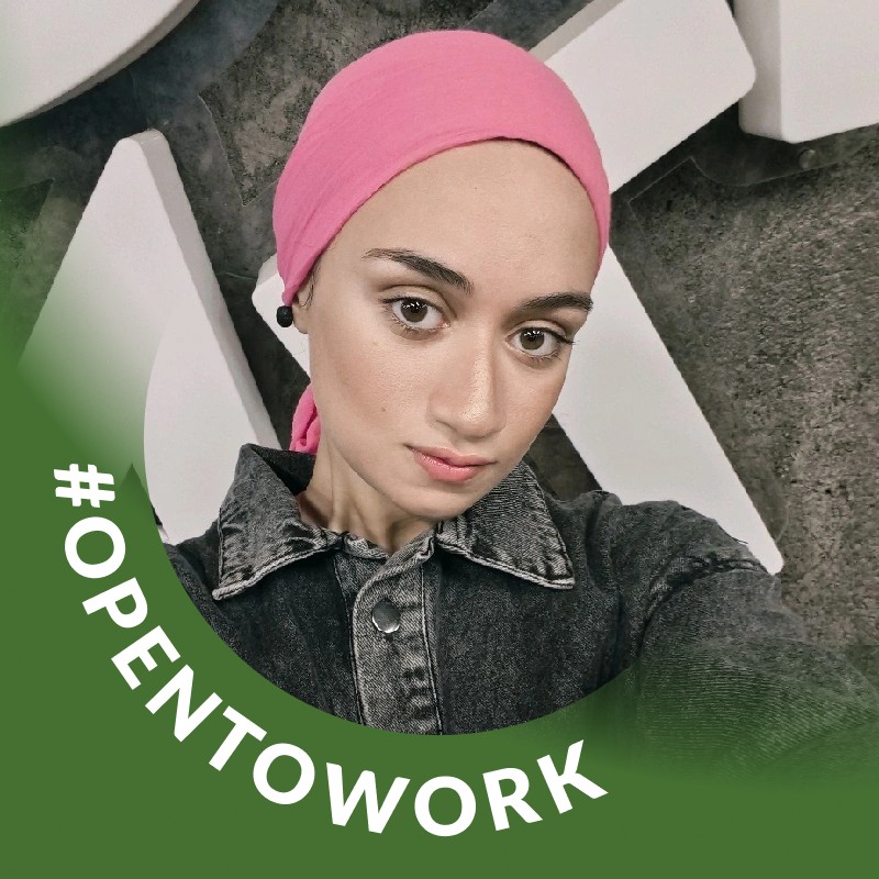 Esraa Adel
