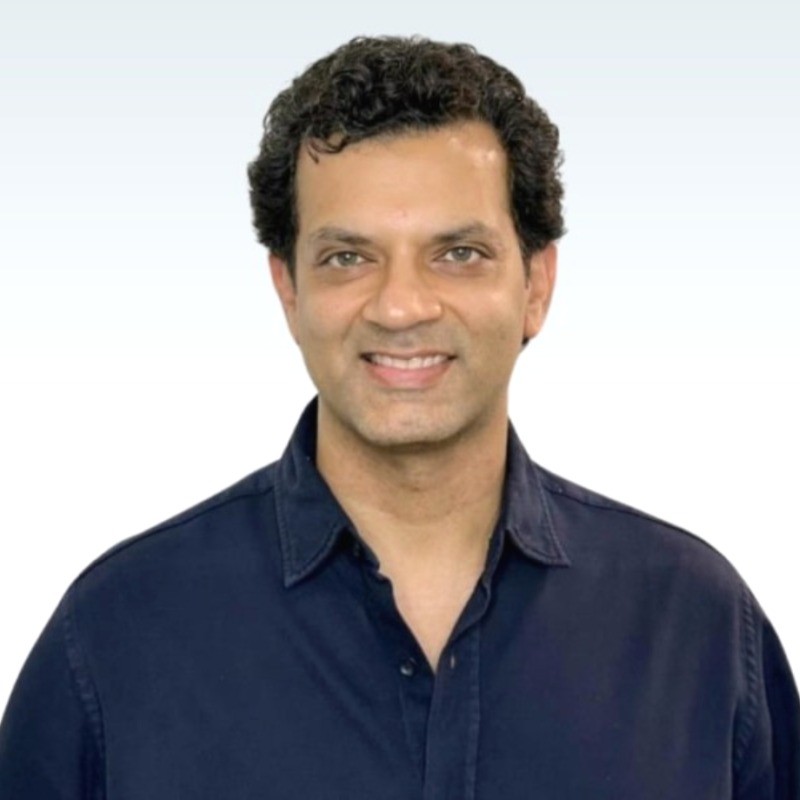 Gaurav Sabharwal
