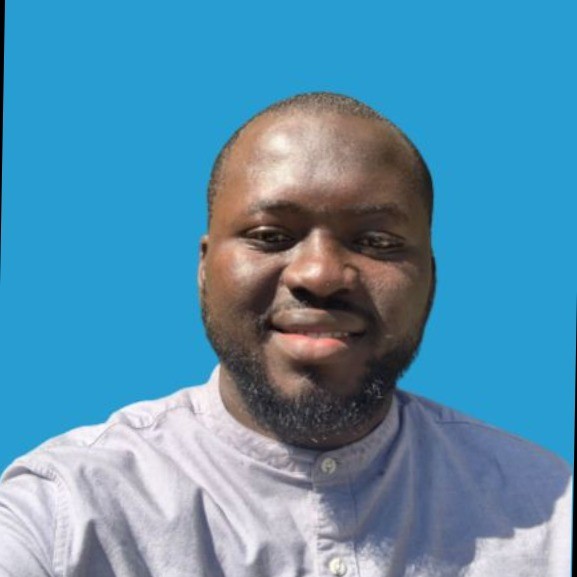 Saheed Faniran