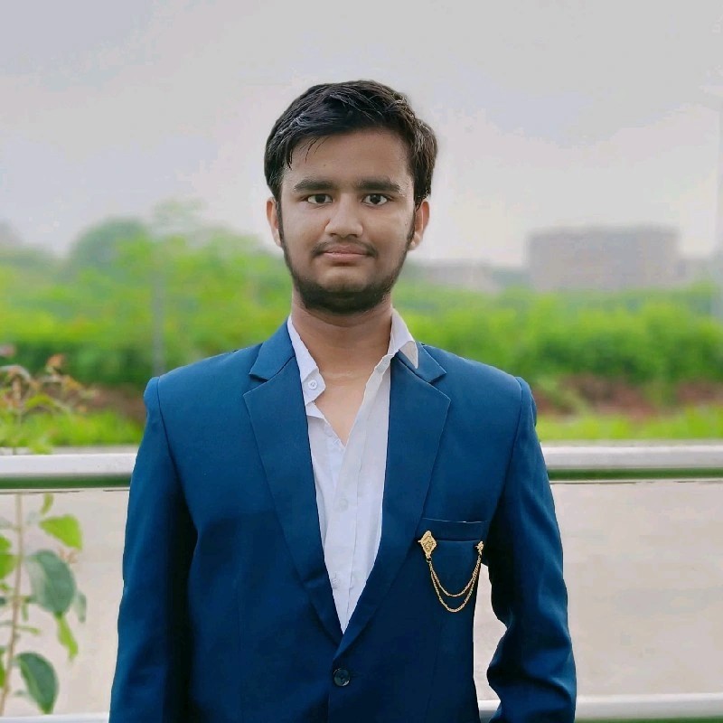 Ayush Goyal