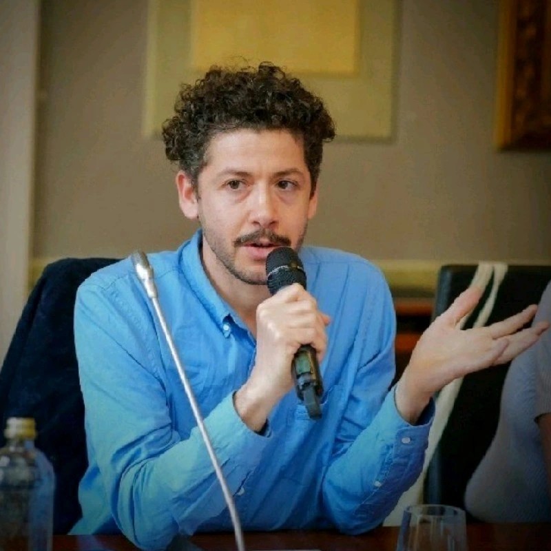 Yasser Kosbar, PhD