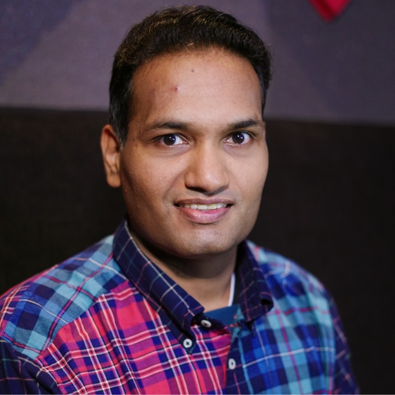 Kannan VMS