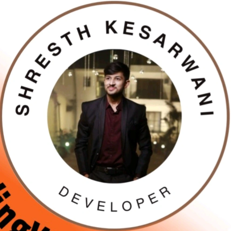 Shresth kesarwani