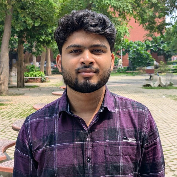 Amit Pandey