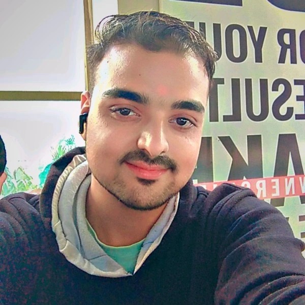 Krishna Prajapat