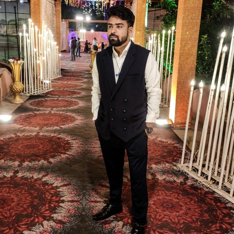Ahtesham Ansari