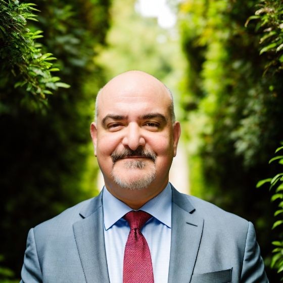 Christopher Supino
