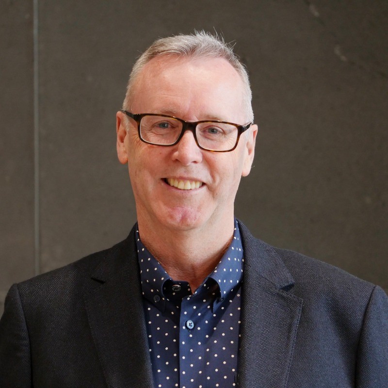 Paul Wappett