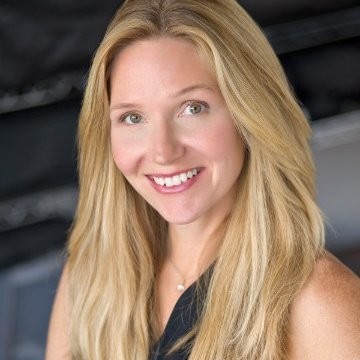 Jennifer Lisle