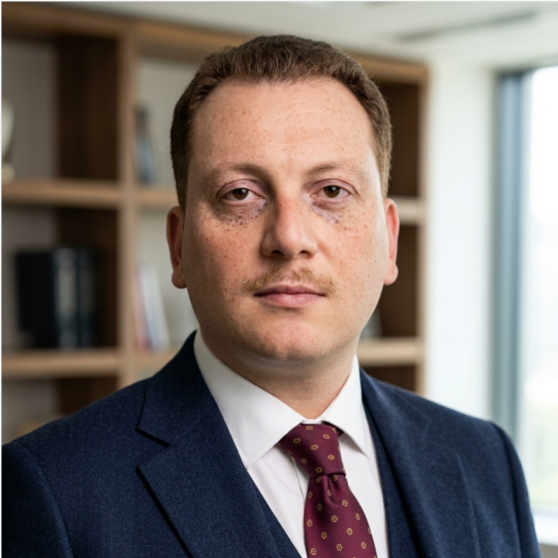 Ali Hariri