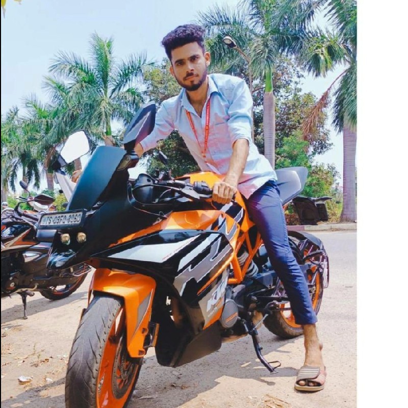 Avvaru Mahesh Lakshman