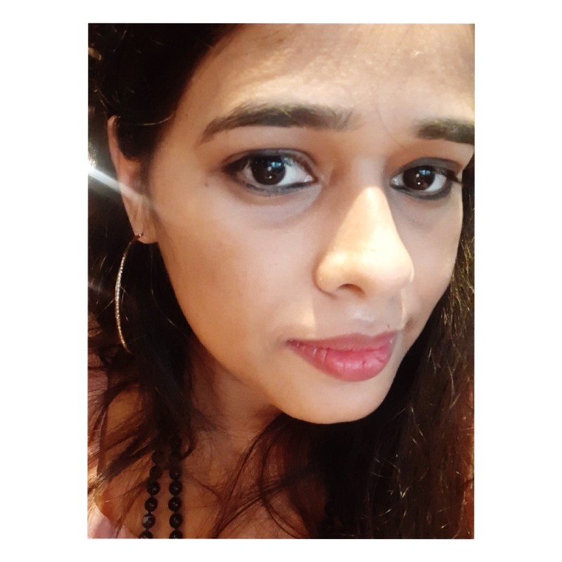 Priyadarshini Sahoo