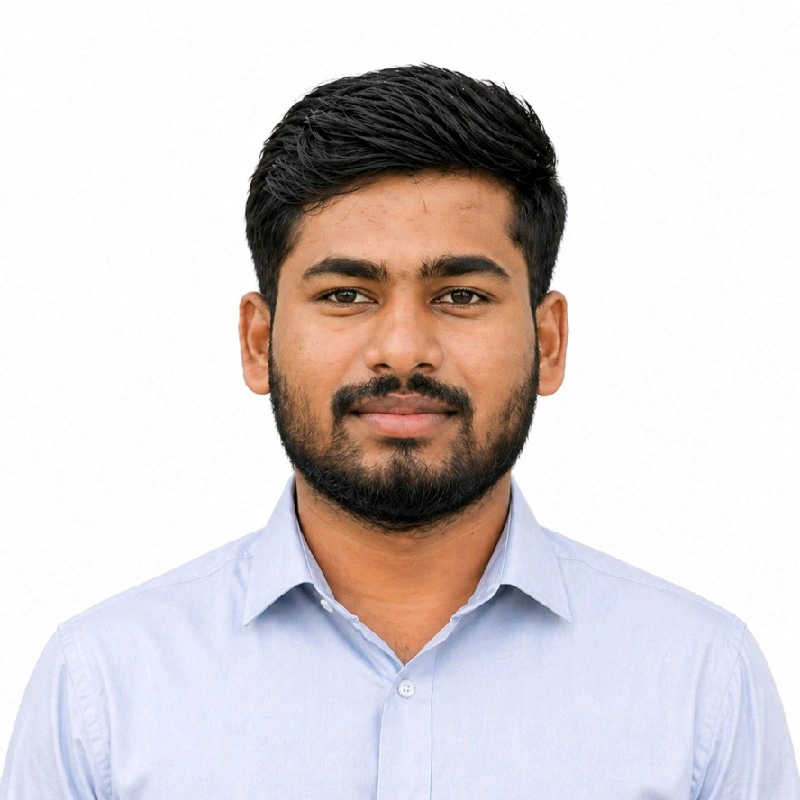 Gangadari Shiva Kumar