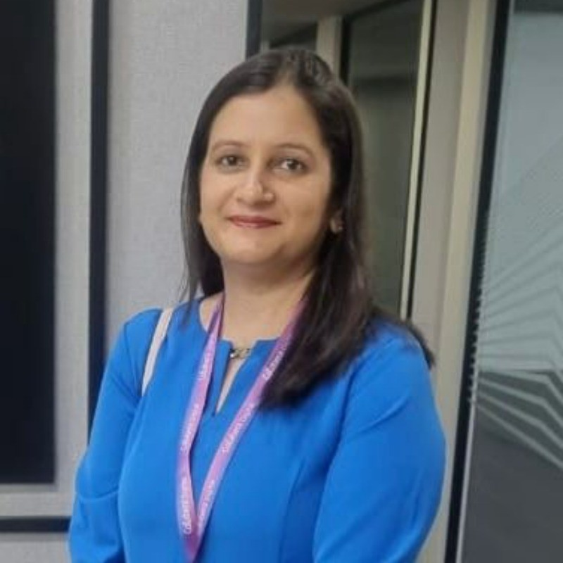 Shilpi Saraf
