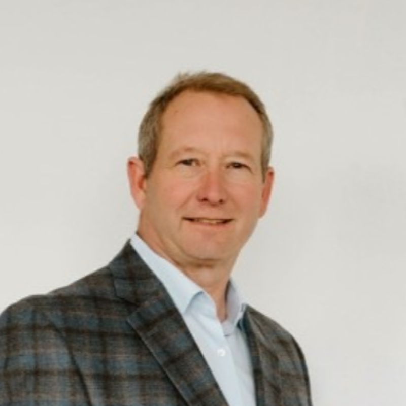Paul Huntley