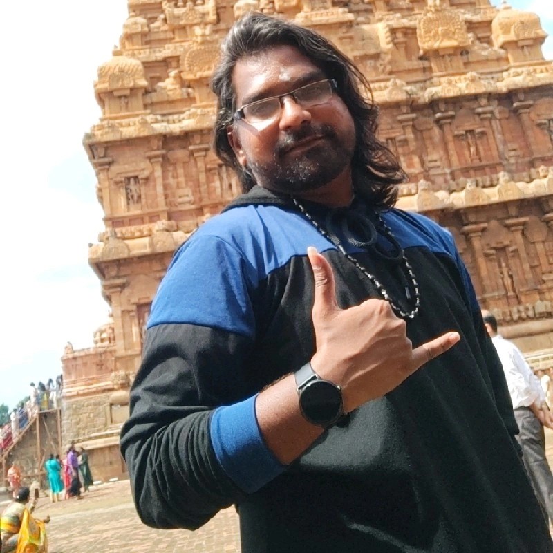 gopinath Elangovan