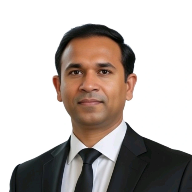 Jitendra D.