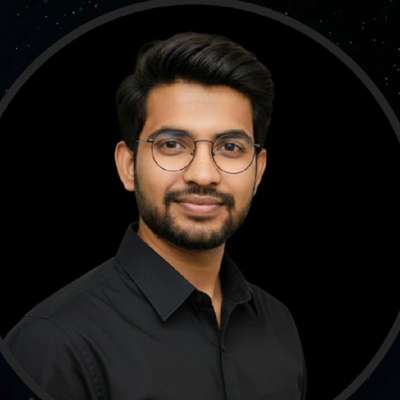 Pranav Prince