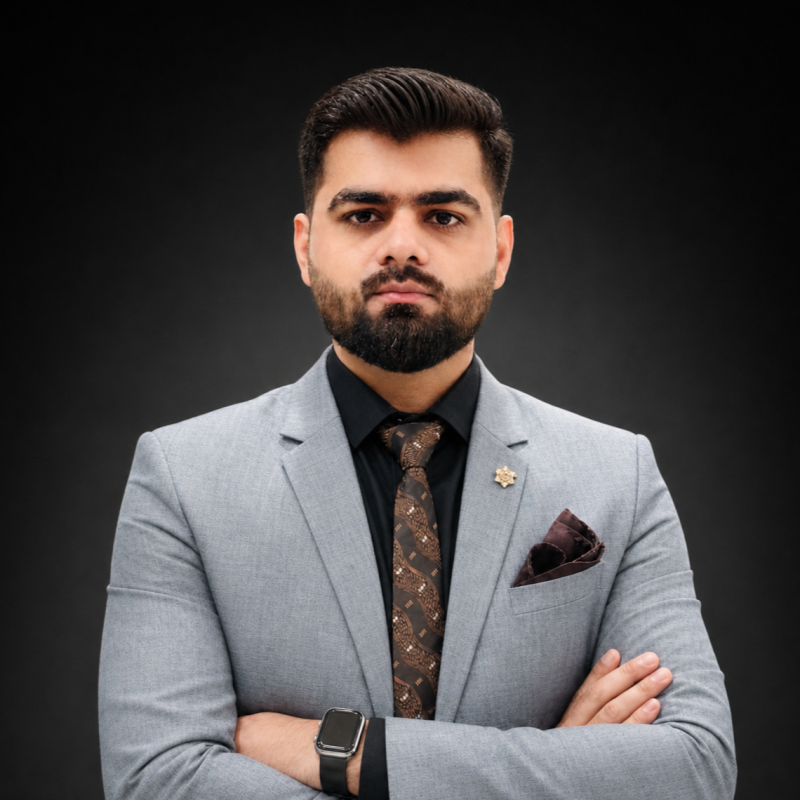 Muhammad Haseeb