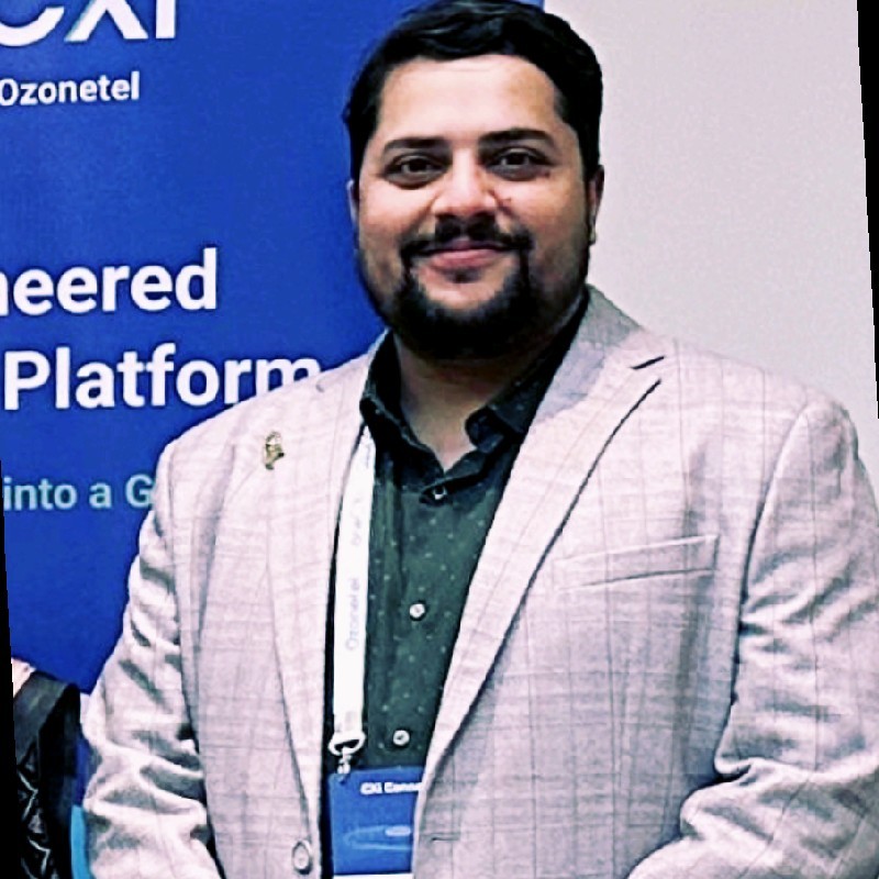 Nitish Ghai