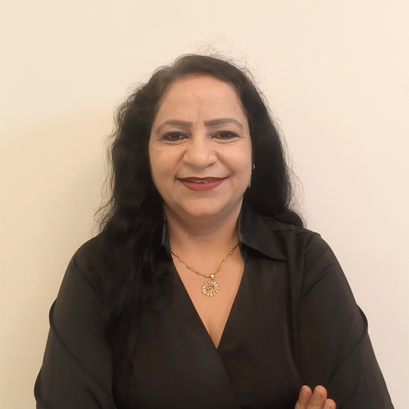 Nidhi Kaura