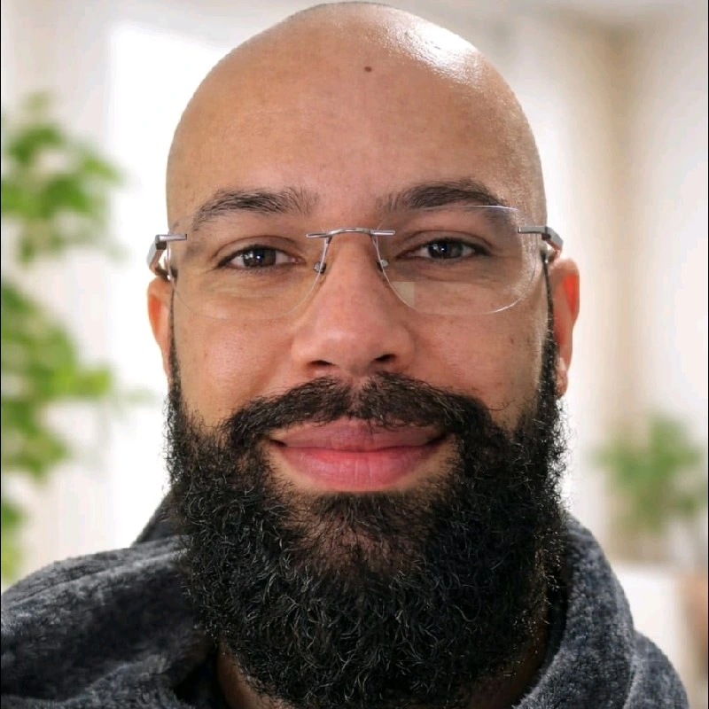 Jorge Luiz Da Silva Barbosa
