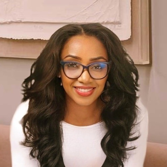 Mary Mmoh