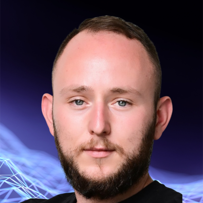 Guy Kaufman