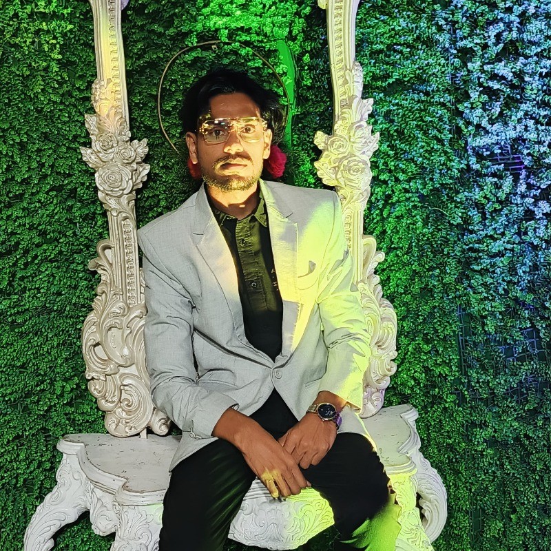 ADIL SHAIK