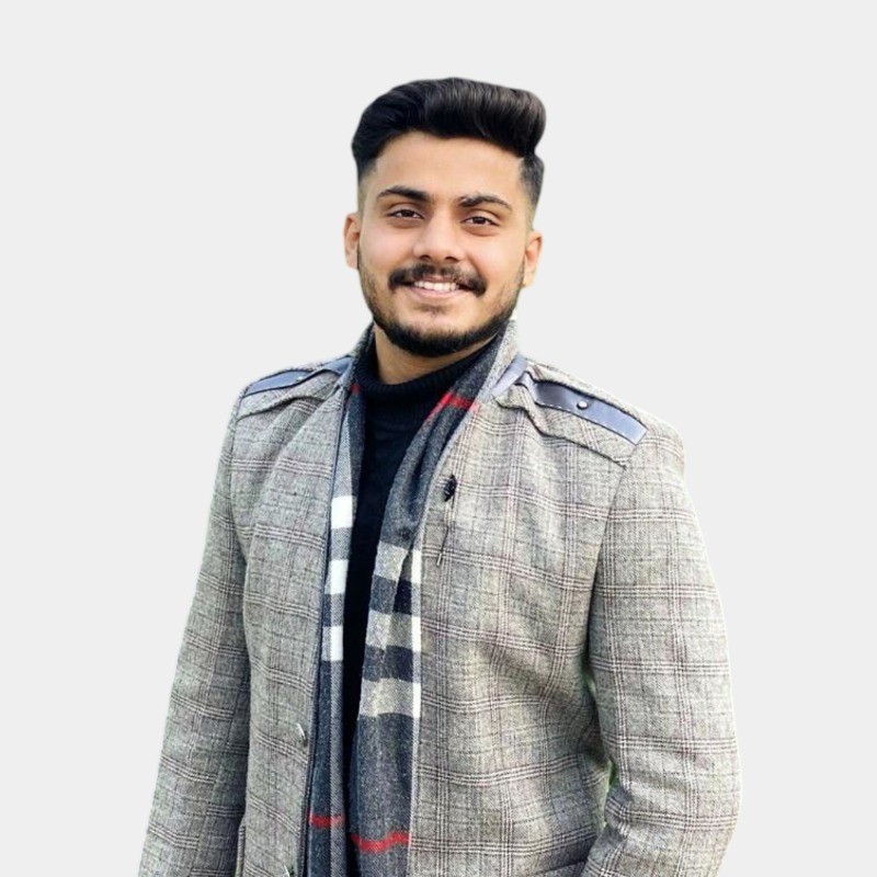 Aman Mehra
