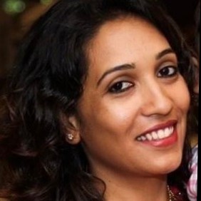 Divya Murthy
