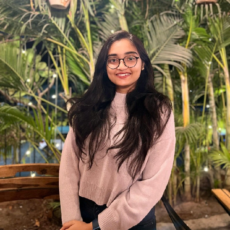 Jahnavi Chowdary