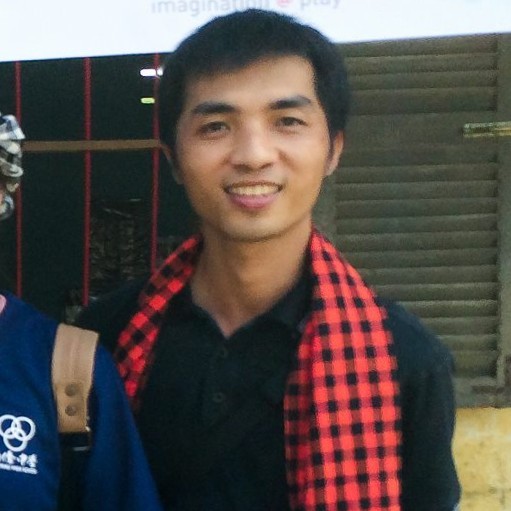 Quang Duy Lam