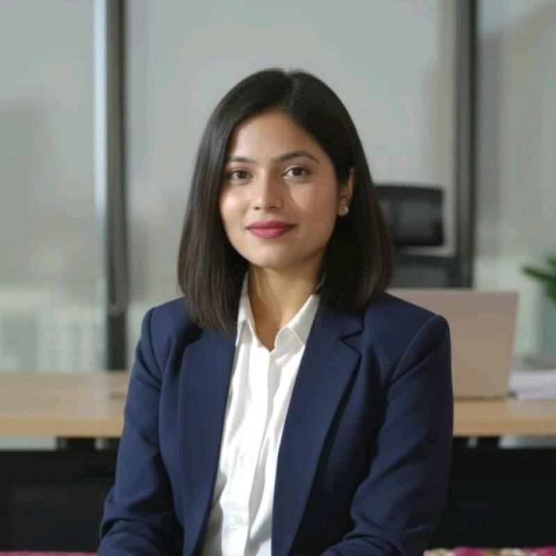 Niti Raj