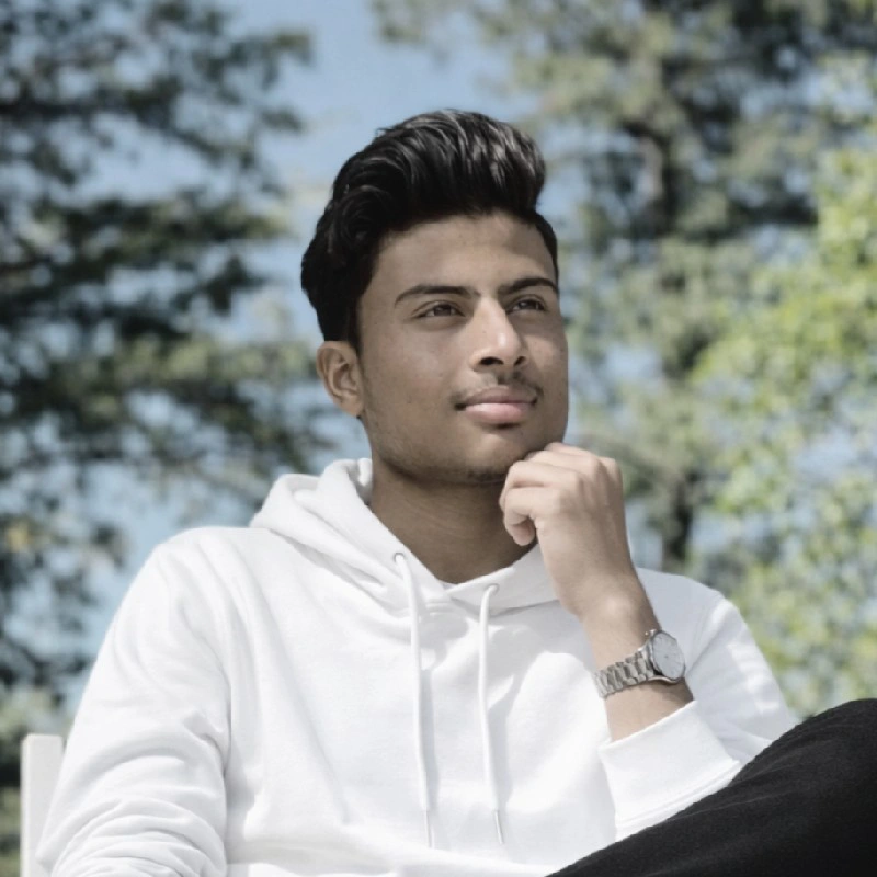 Ahmed Asif